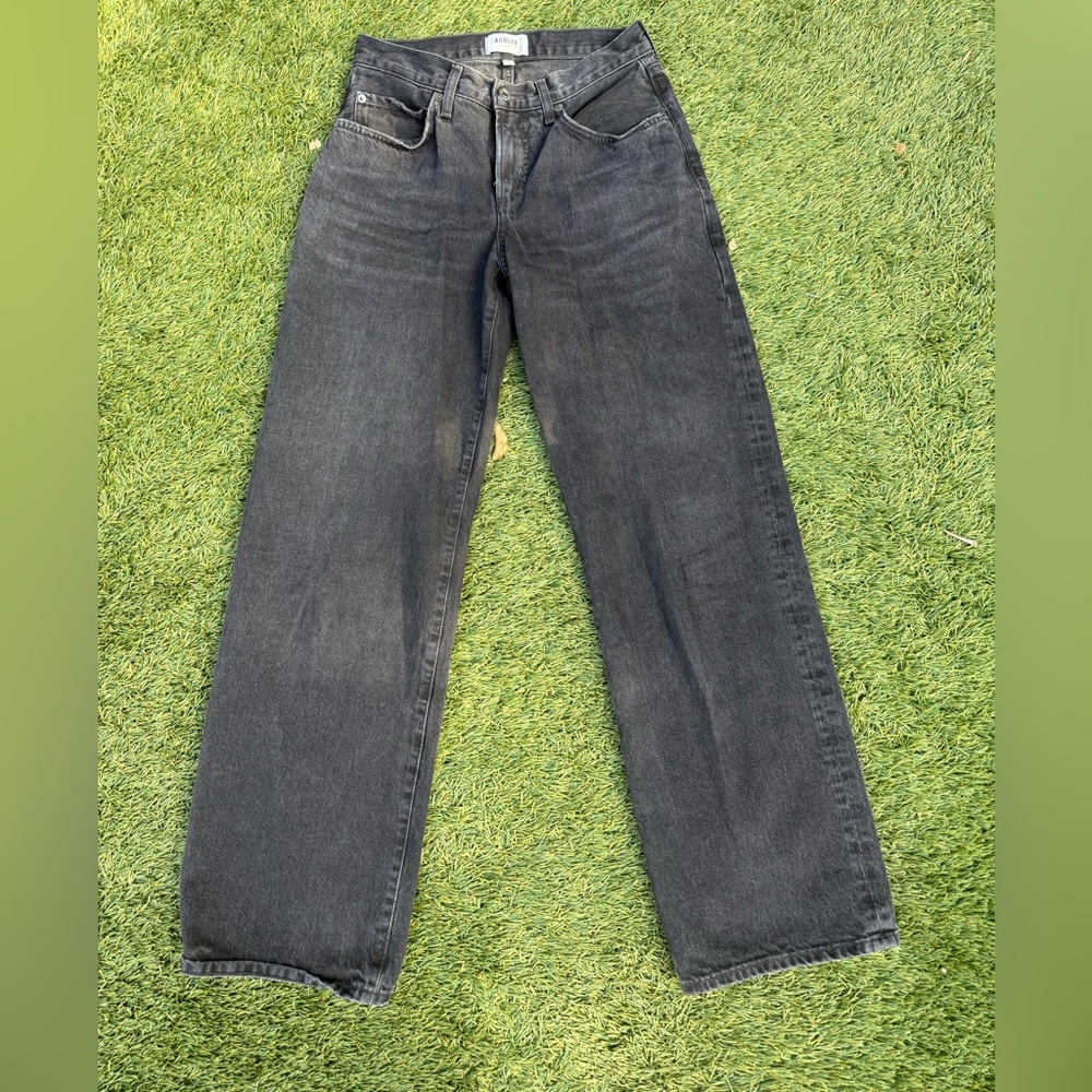 Agolde fusion Jean